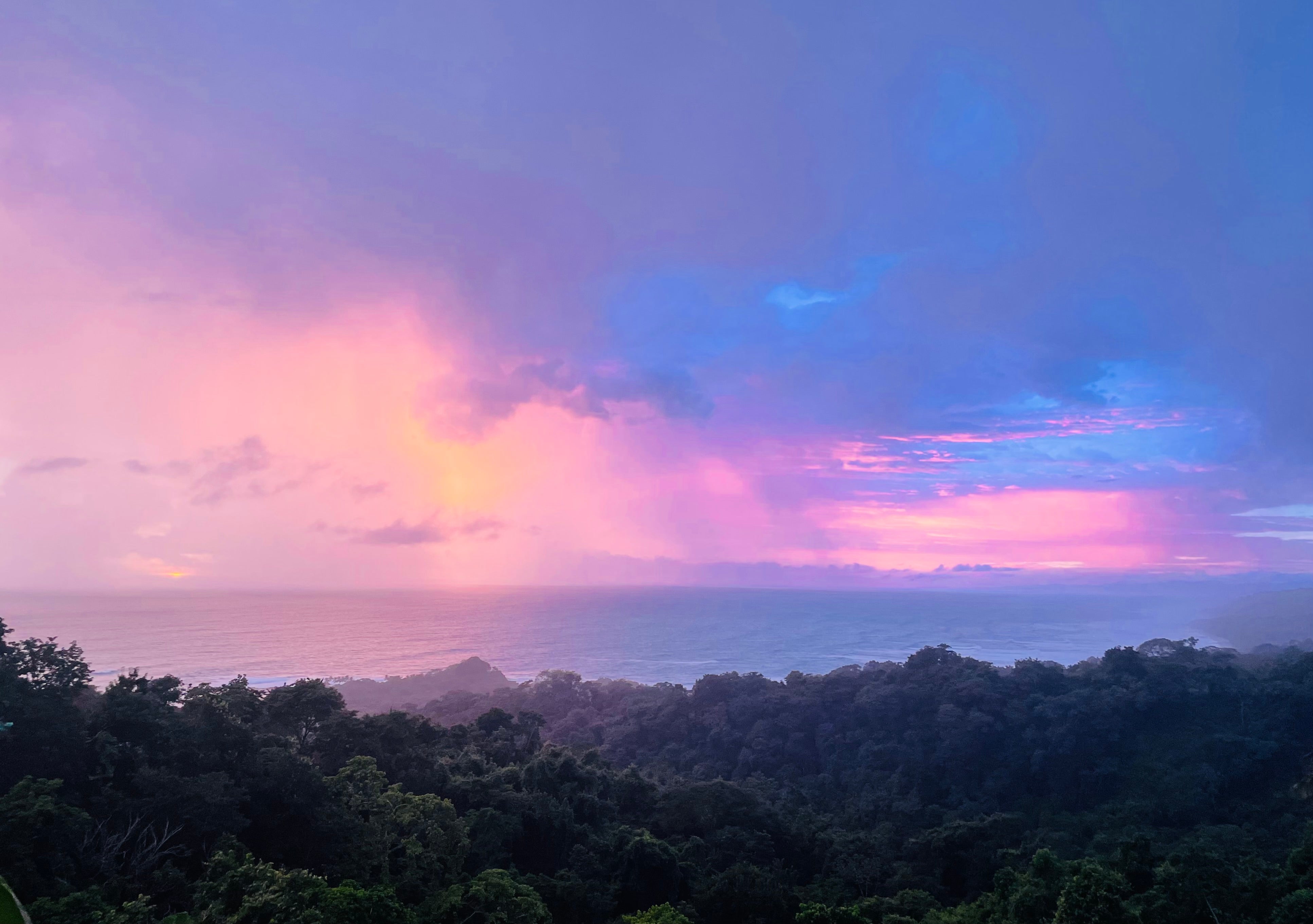 How to Successfully Work Remotely from Santa Teresa