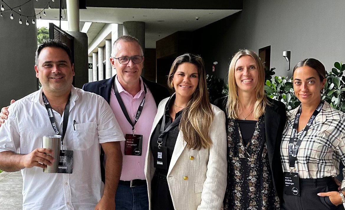 Surfing the Wave of Innovation: Our Recent Real Estate Collective Event