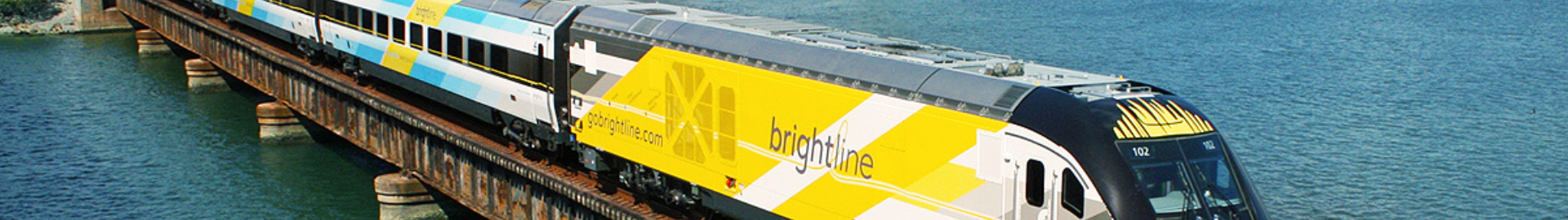 "Fast-Track to Fun: Brightline High-Speed Rail Set to Make 45-Minute Tampa to Disney Trip a Reality"