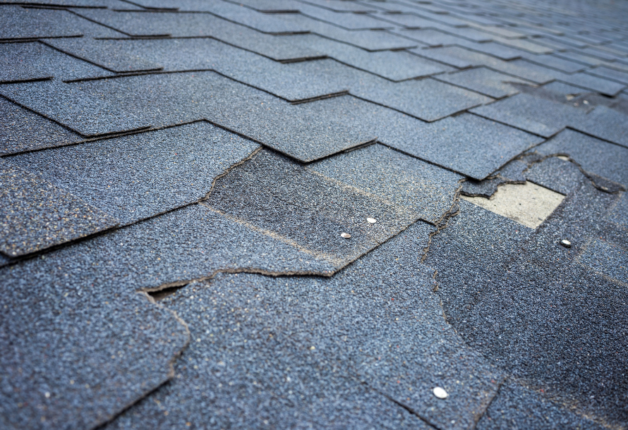 Roof Maintenance 101: What You Should Consider,Matt Haefele