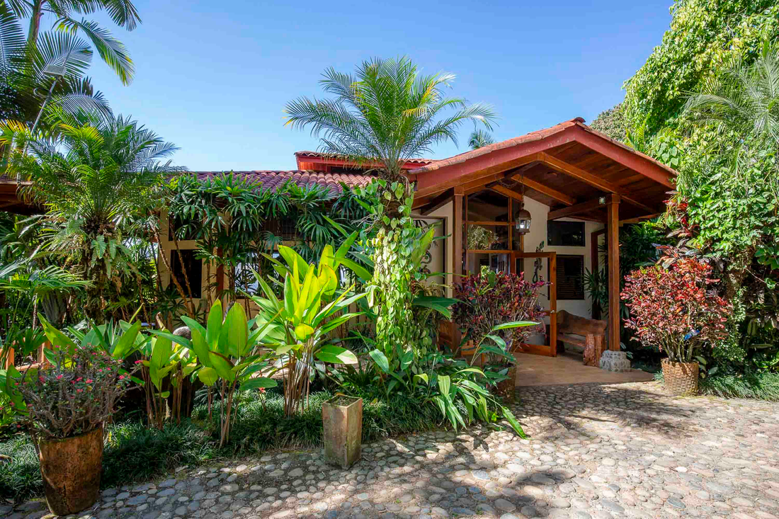 Costa Rica Real Estate, Homes for Sale & Luxury Properties