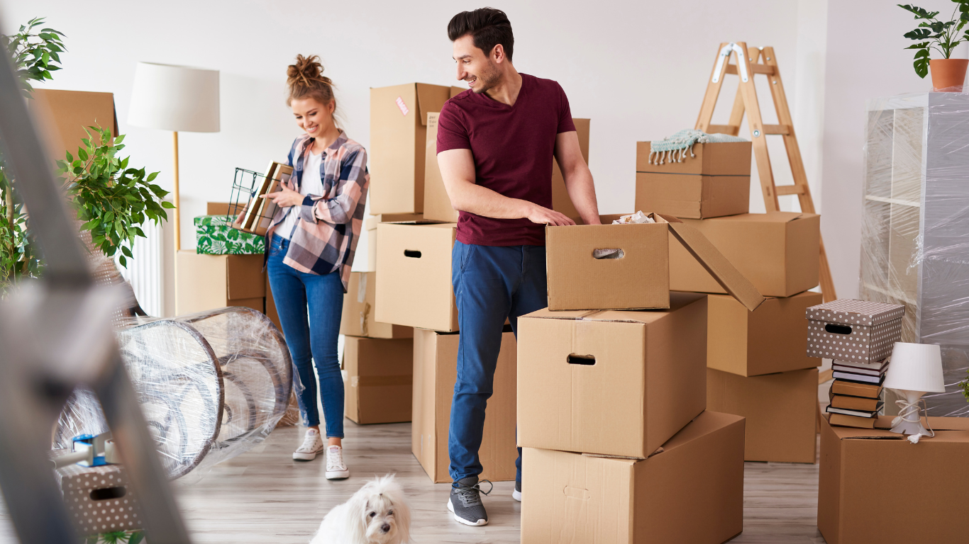 Avoid These Common Mistakes After Applying for a Mortgage