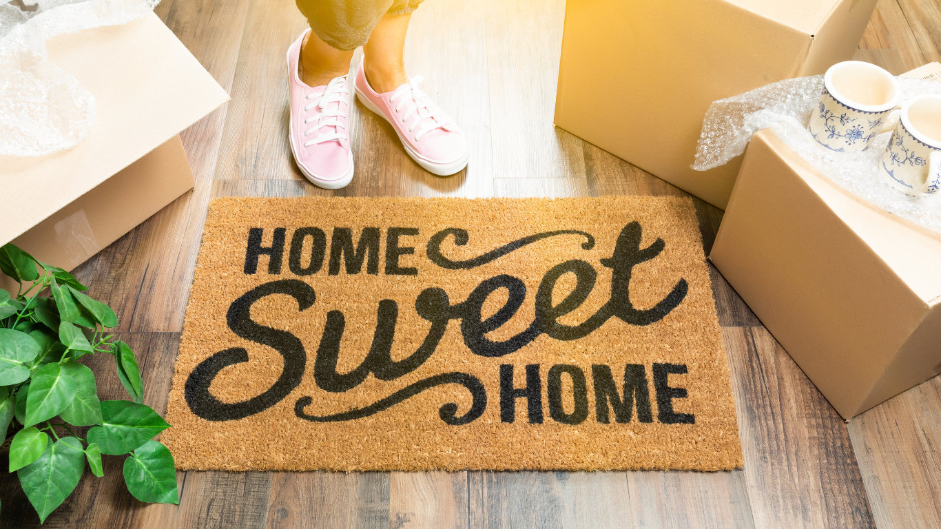 Six tips to make sure the home you buy is the home you love.
