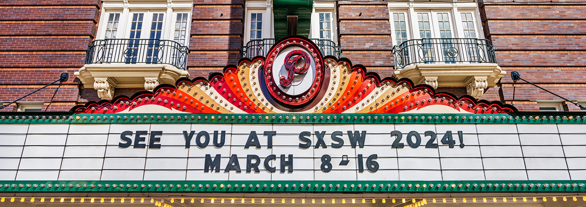 SXSW 2024 Schedule