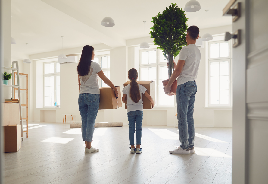 Home Selling Success