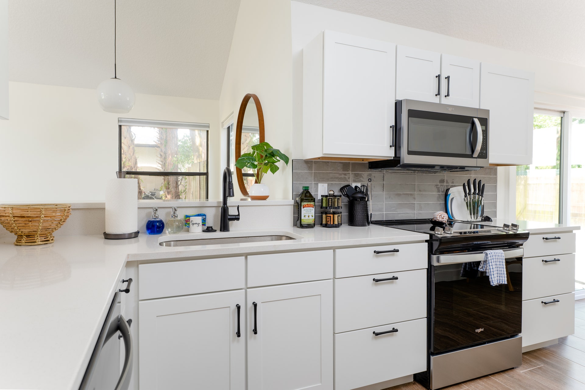 renovating your home for resale