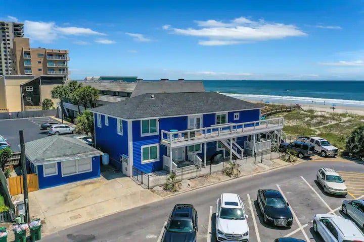 Navigating Jacksonville Beach: A Guide to Choosing the Perfect Real Estate Agent