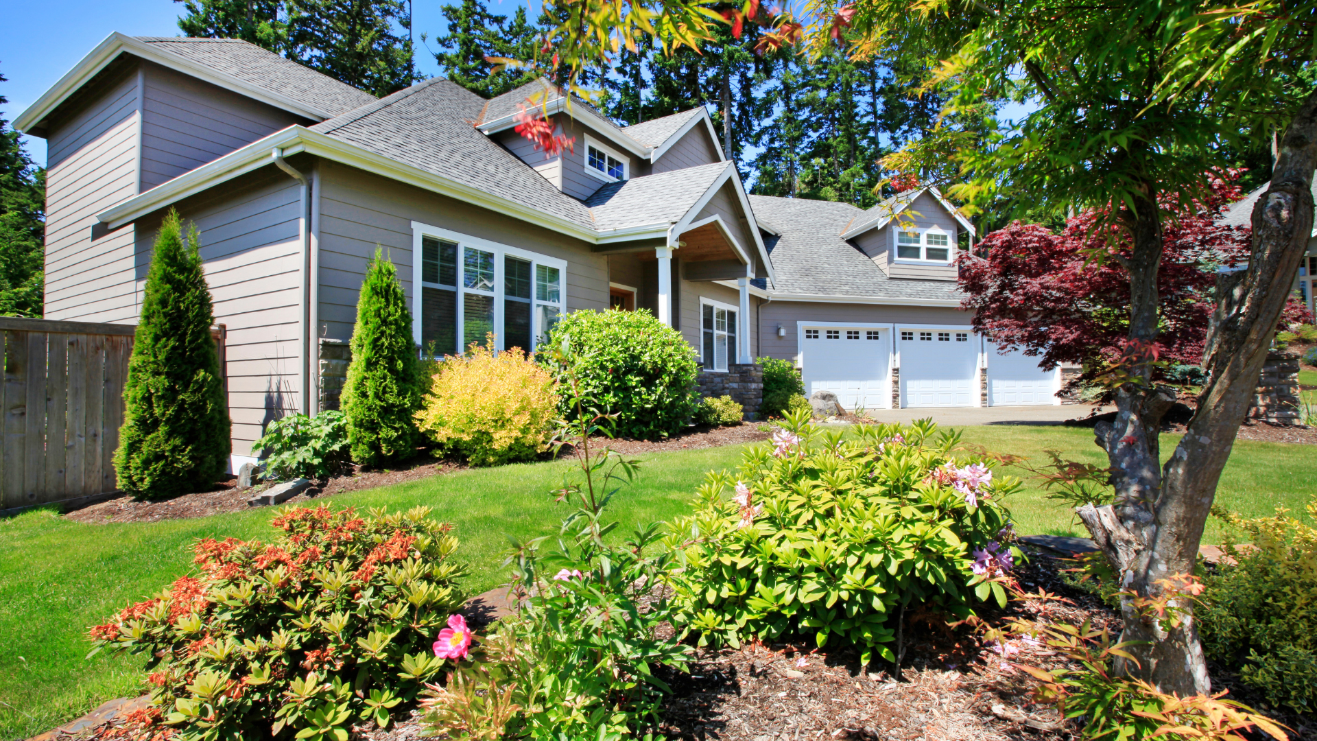 How to Improve Your Curb Appeal,Matt Haefele