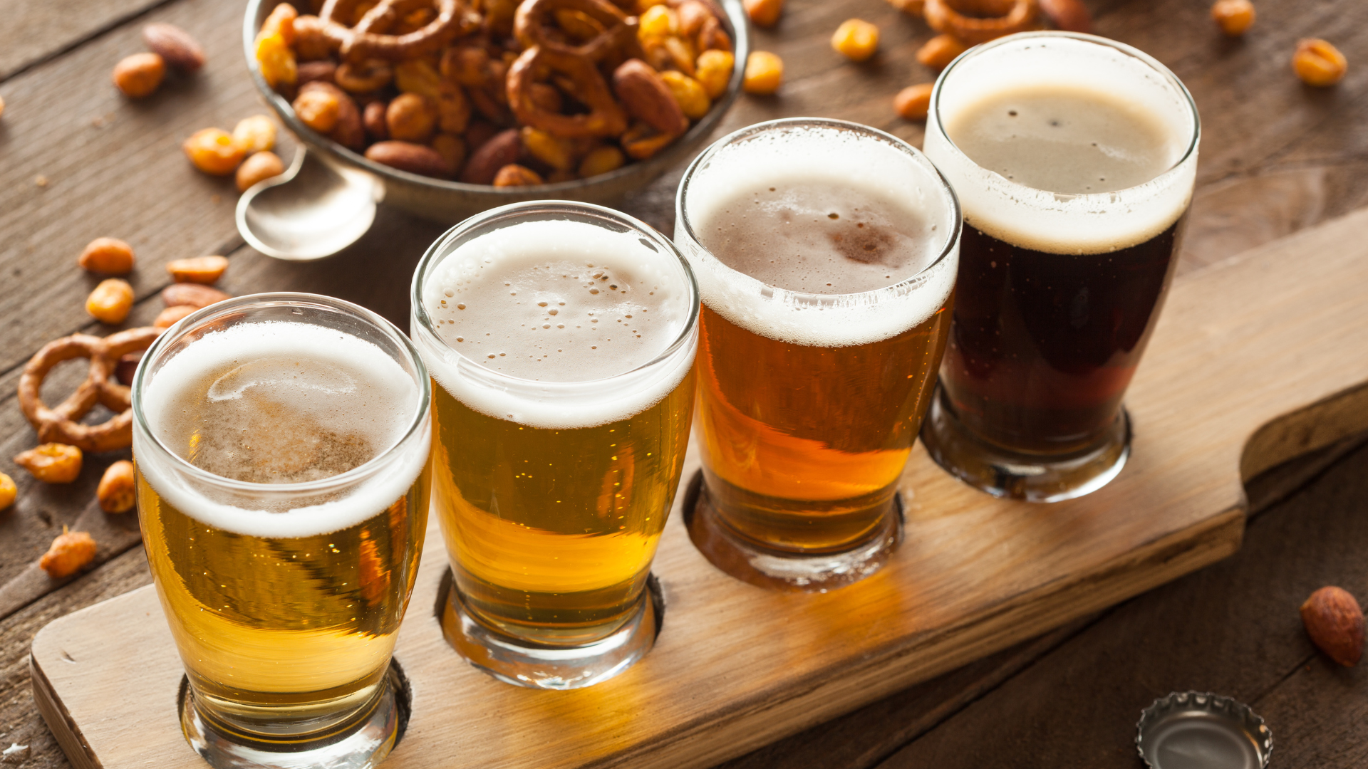 What’s the Best Brewery in Vermont?,Matt Haefele