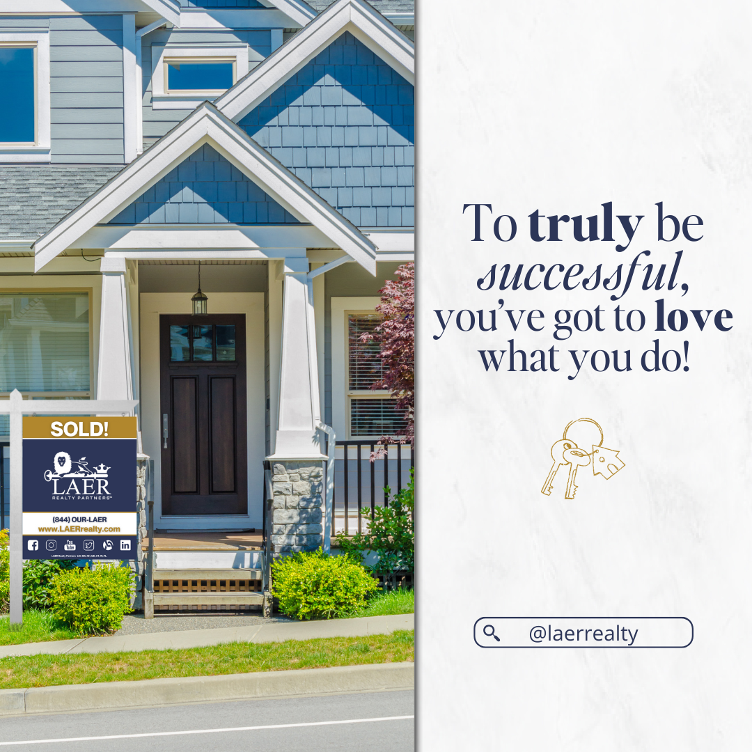True Success!