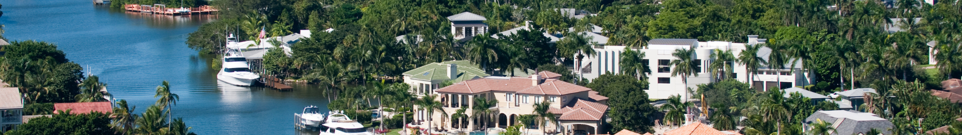 Forbes: $7.5 Million Waterfront Home Epitomizes Life On Florida’s Snell Isle