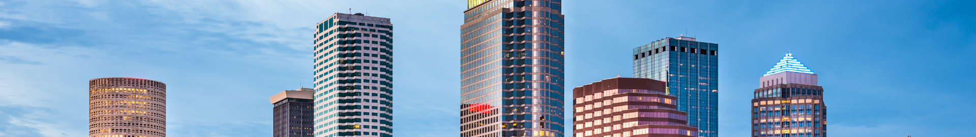 Hidden Gems of Tampa