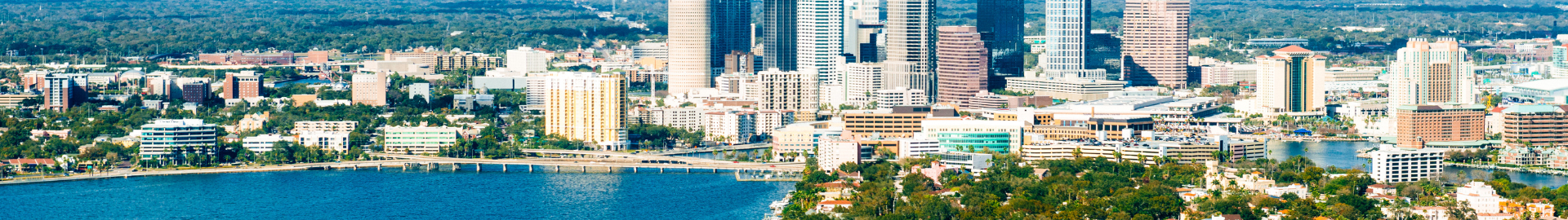 Exploring Tampa Bay: Fun and Unique Ways to Get Around