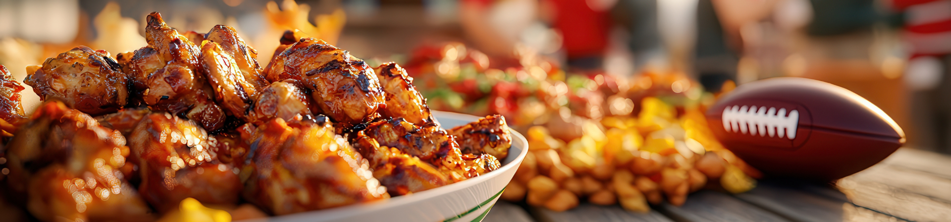 Best Game Day Appetizers