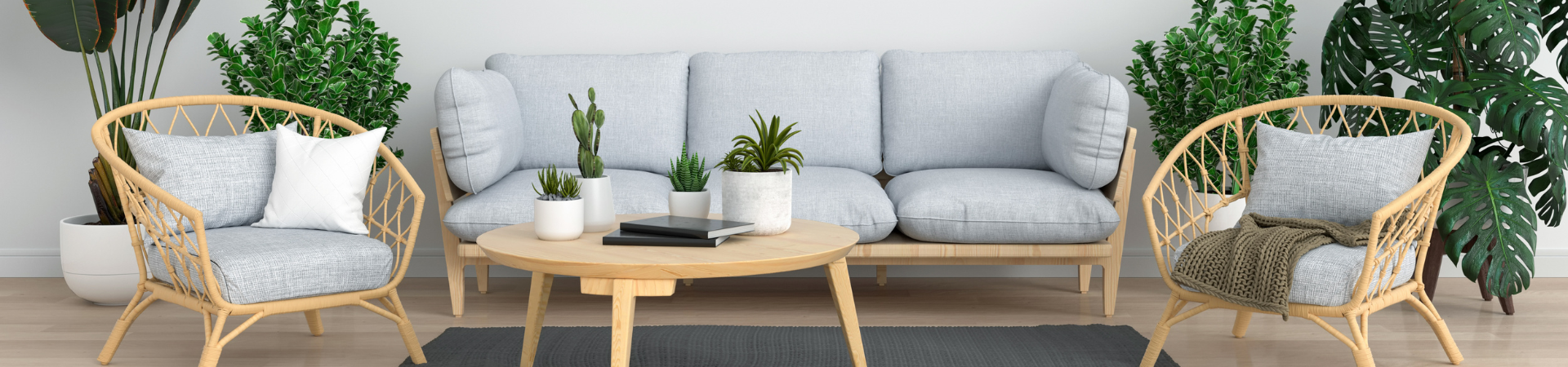 Transform Your Space