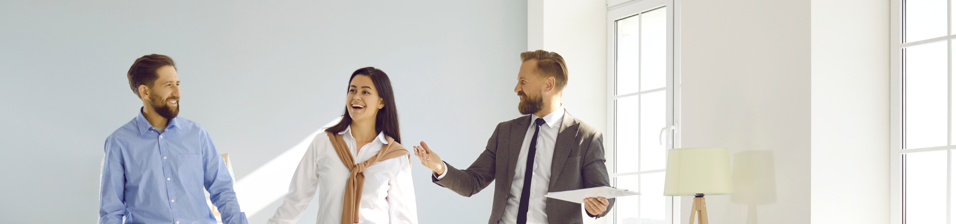 Why using a Buyer's Agent Trumps going directly to the Listing Agent