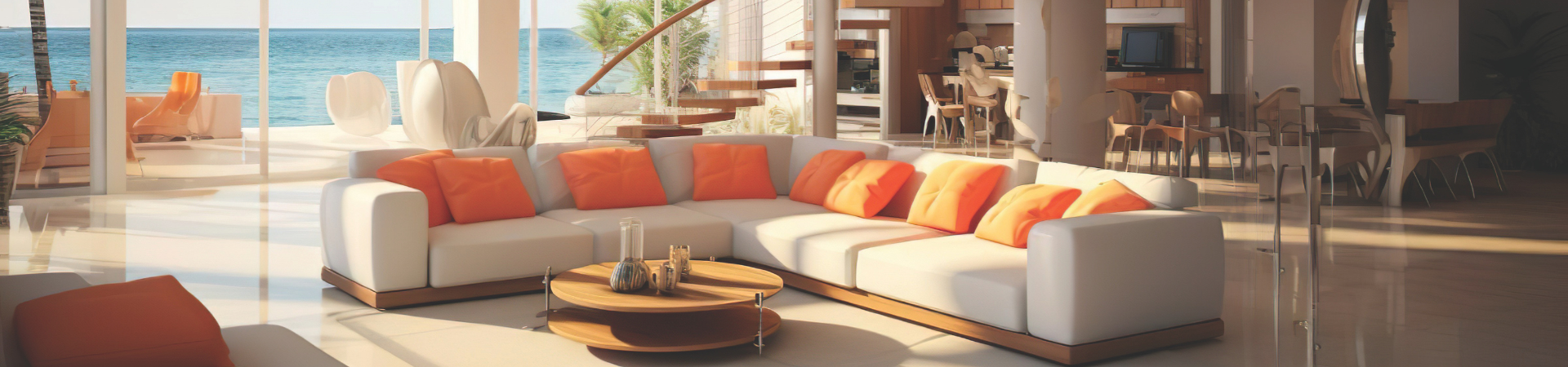 Coastal Properties Group: Quarter 1 - 2024 Market Report