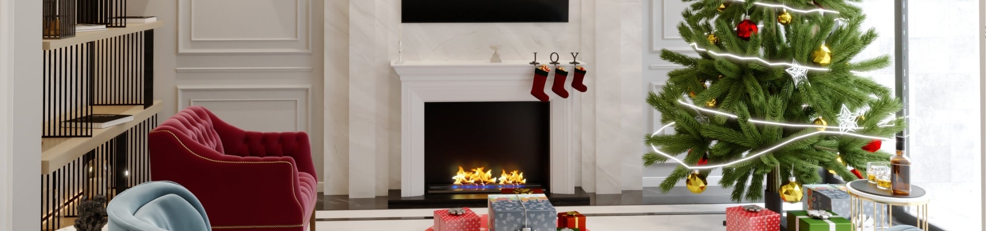 Selling Your Home During the Holidays: Pros and Cons