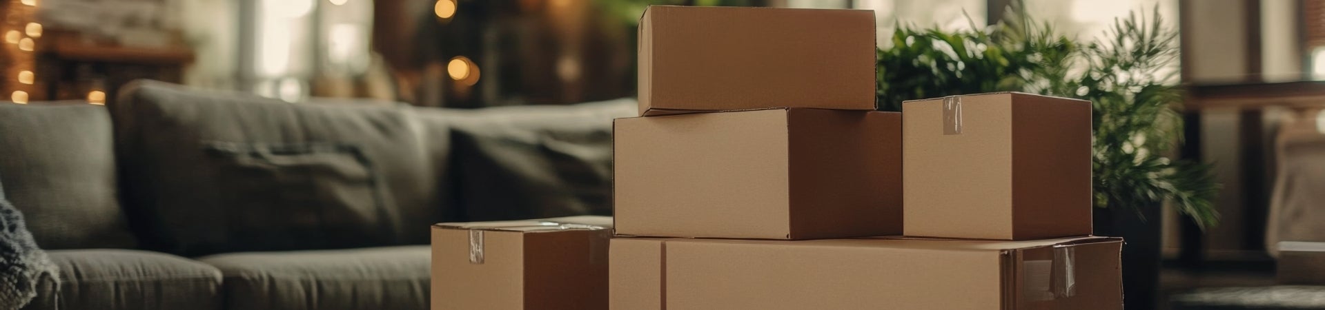 Downsizing Tips for Empty Nesters 