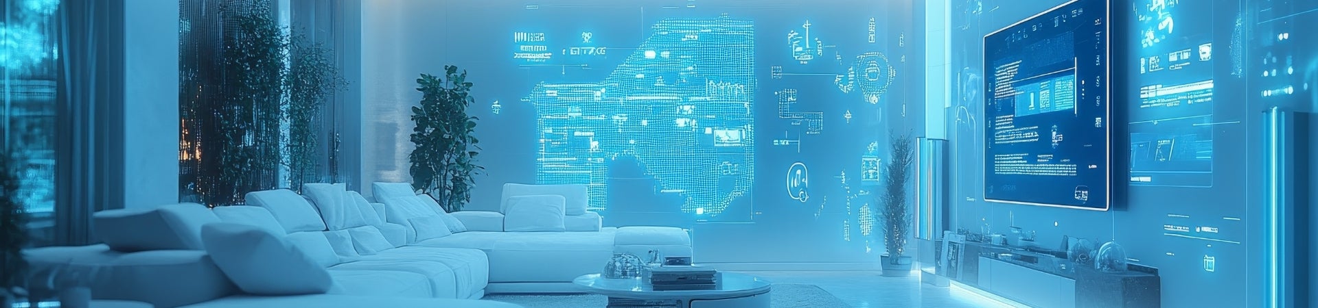 The Future of Smart Homes