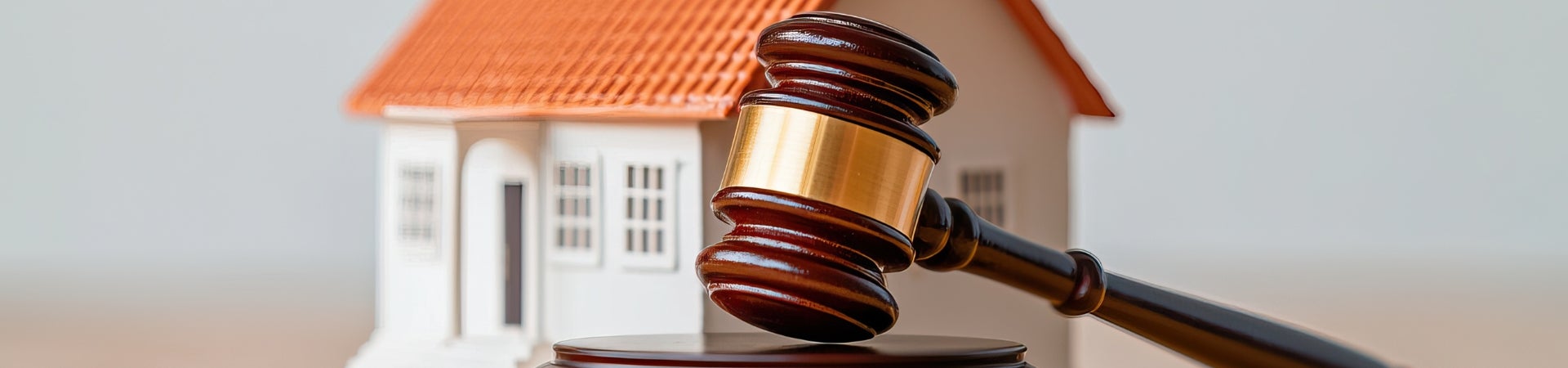 Legal Aspects of Real Estate