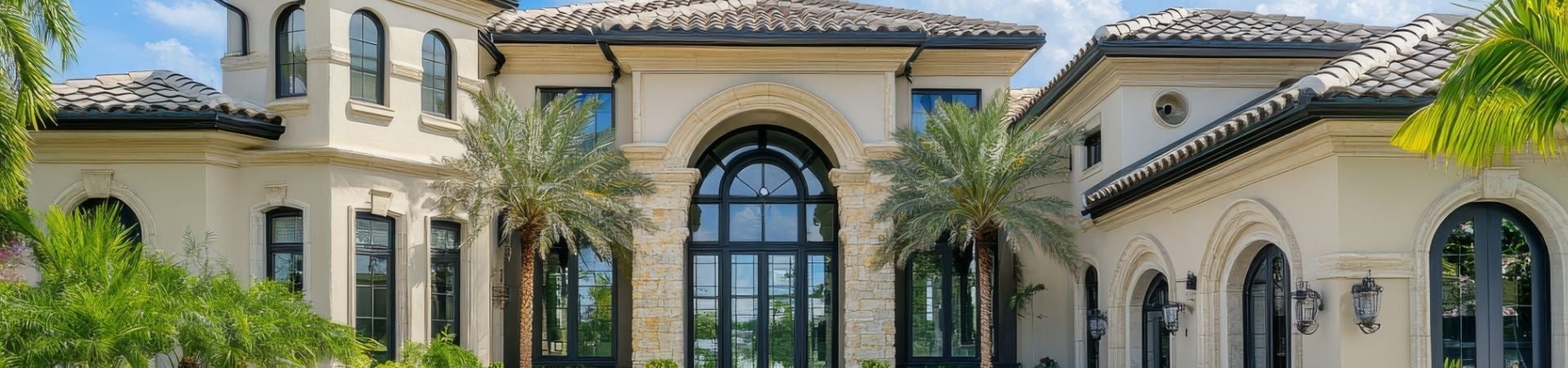 The Power of Curb Appeal: Elevating Your Home's Value