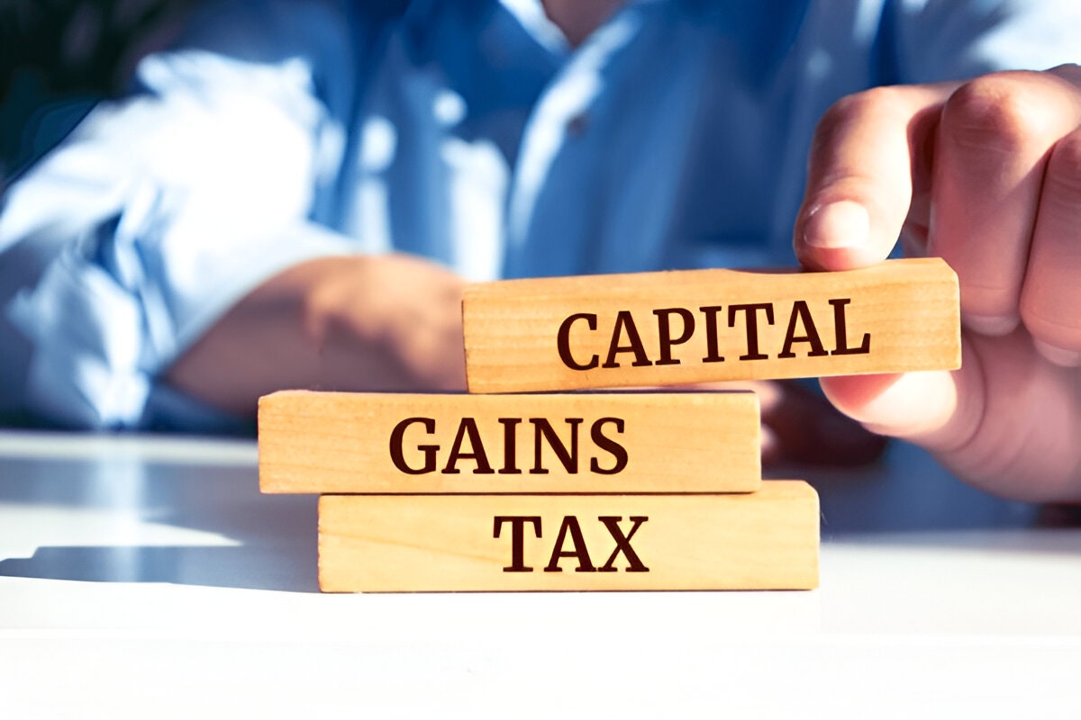 Guide Capital Gains Tax Costa Rica Luxury Real Estate