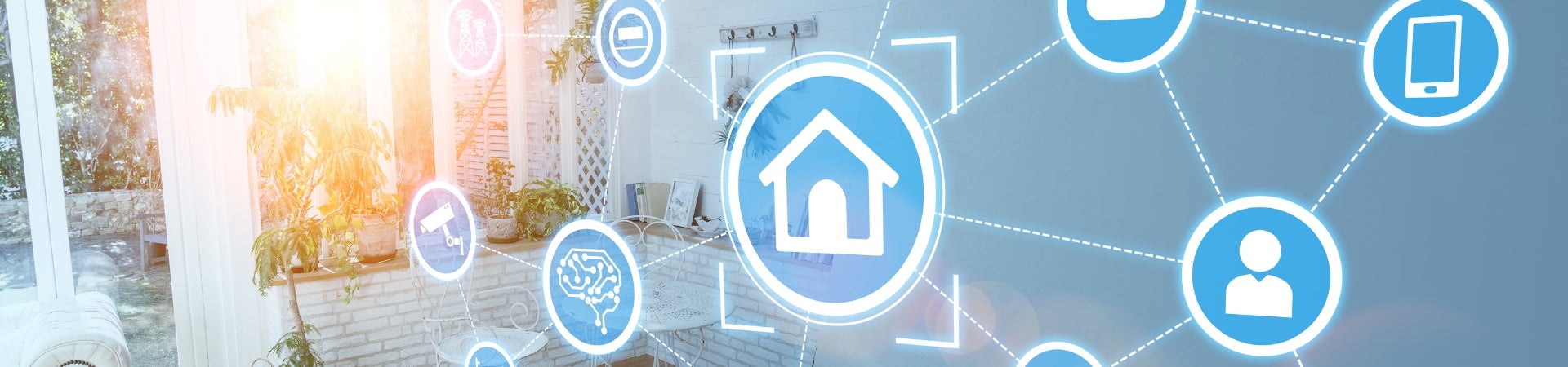 Going Big: Large-Scale Smart Home Systems for Full Automation