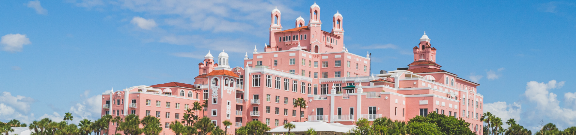 Timeless by Design: The History of Florida Architecture in Tampa Bay