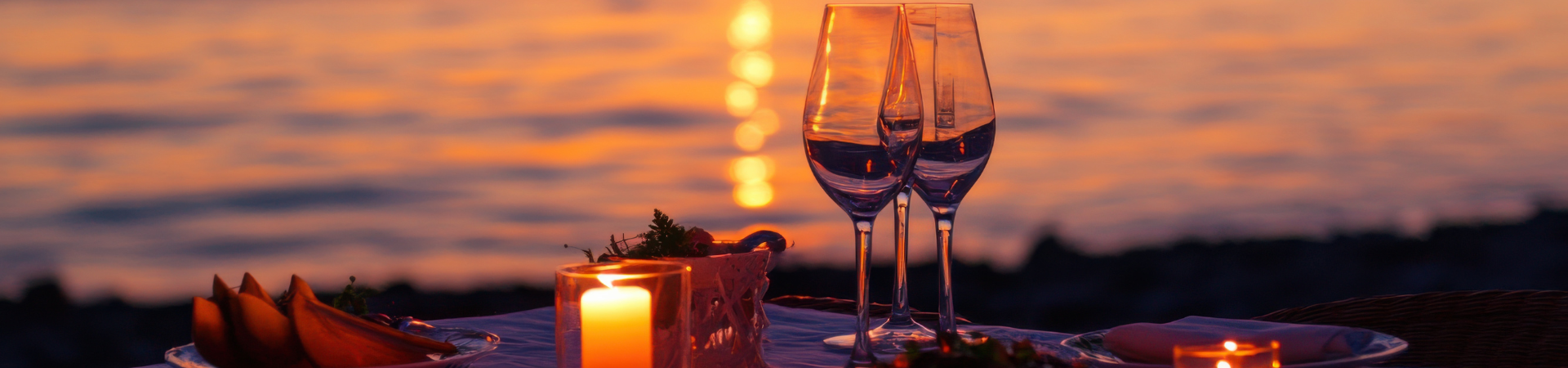 Best Waterfront Dining in Tampa Bay for Summer Sunsets