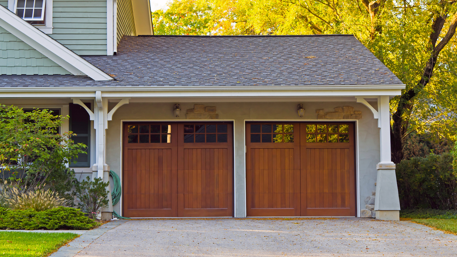 feature image of Turn Your Garage Into an Extension of Your Home