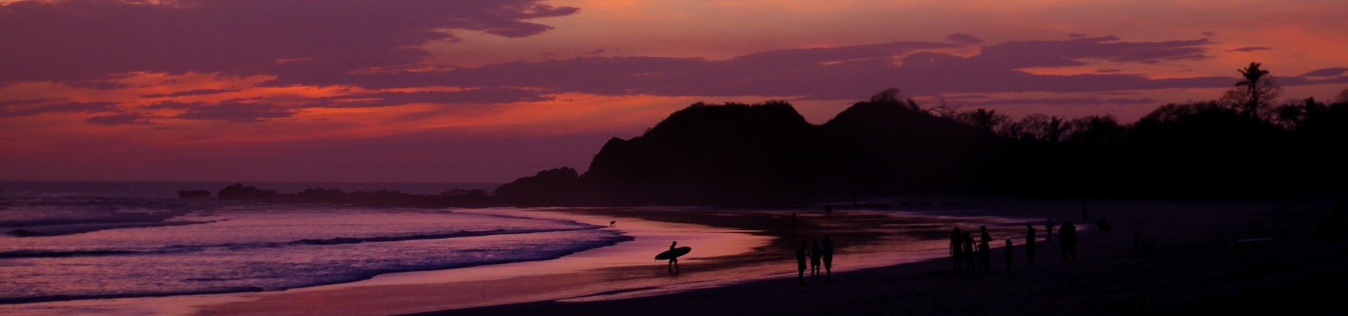 Comparing Real Estate Prices: Santa Teresa and Nosara