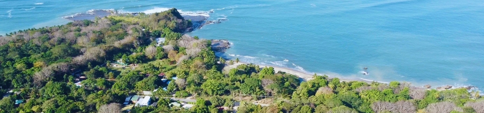 Investing in Mal Pais, Costa Rica: Land vs. Home