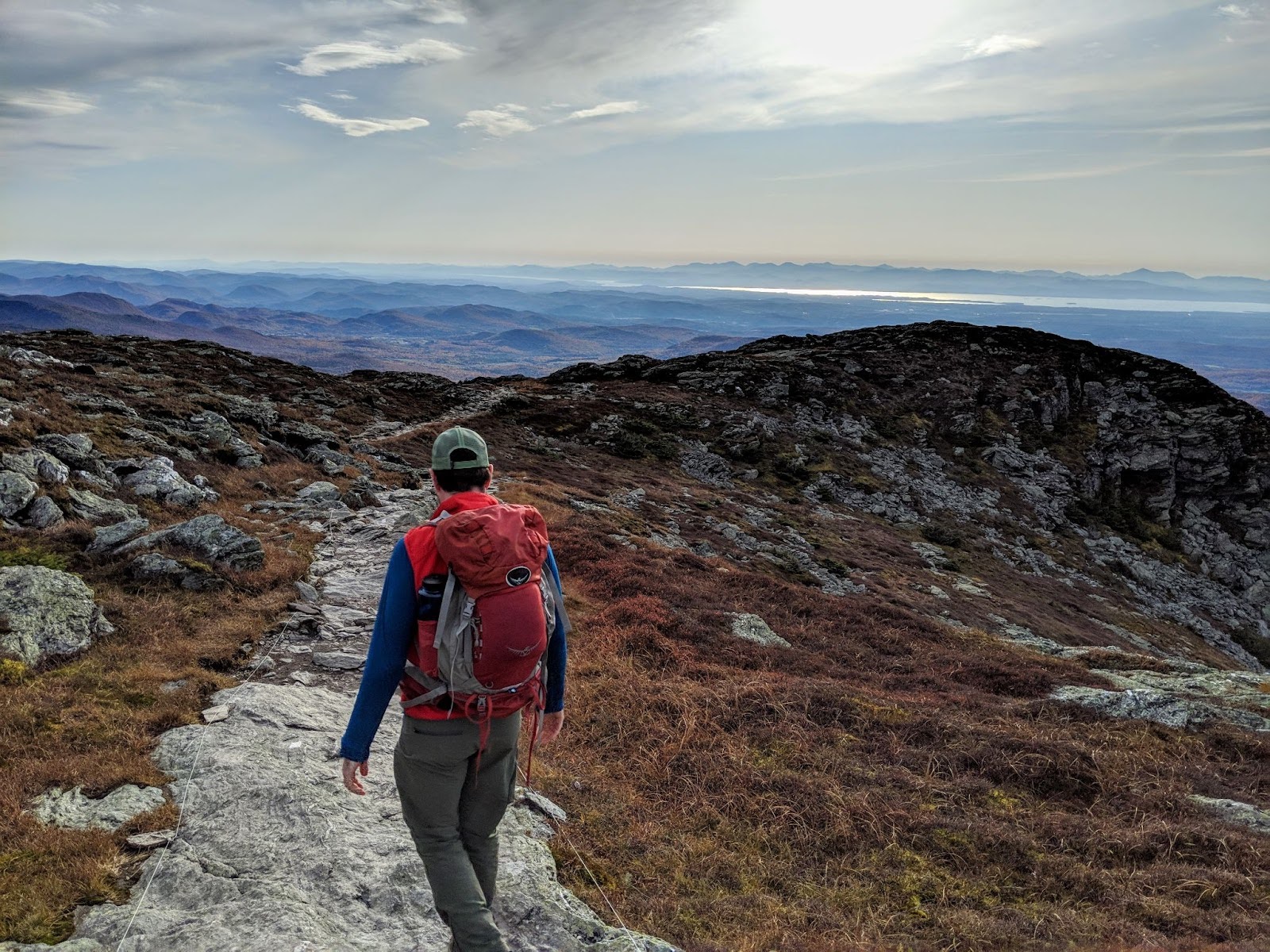 Your Local Guide to the 10 Best Hikes in Vermont
