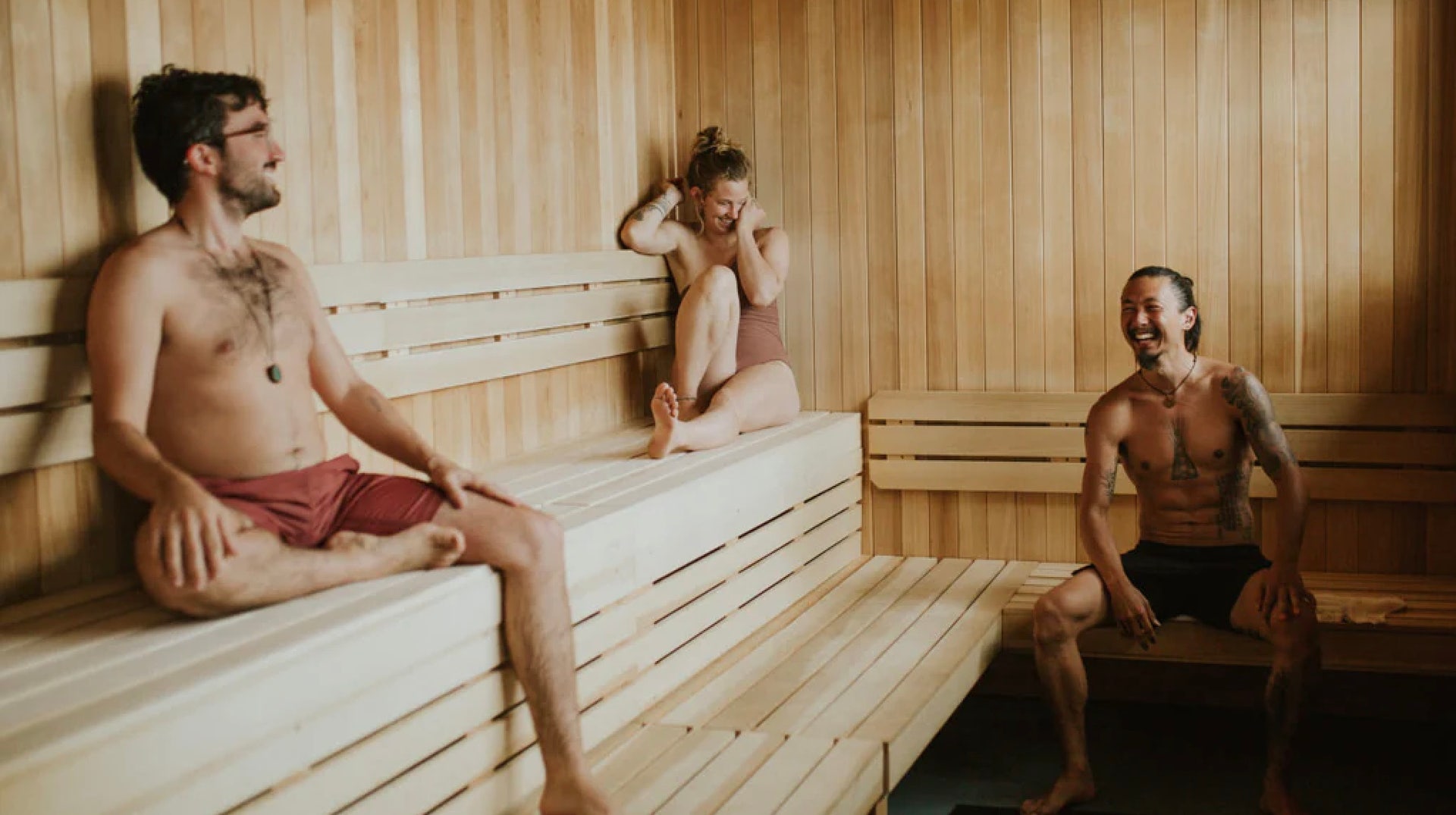  The Rise of the Sauna Lifestyle in Santa Teresa