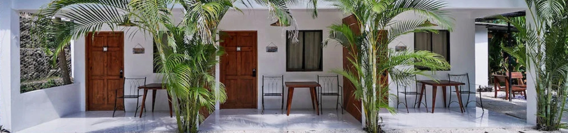 Santa Teresa Triplex for Sale