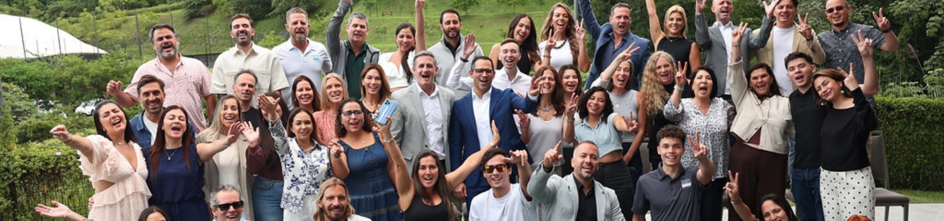 The 2025 2Costa Rica Real Estate Collective