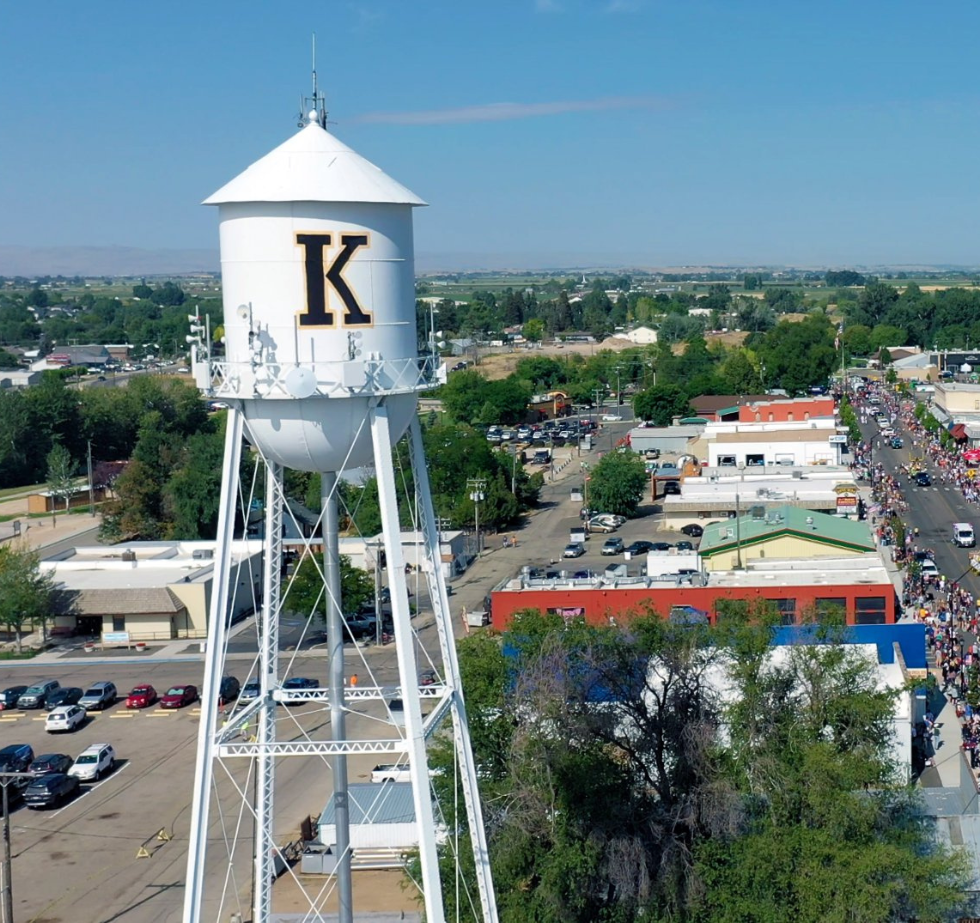Downtown Kuna 