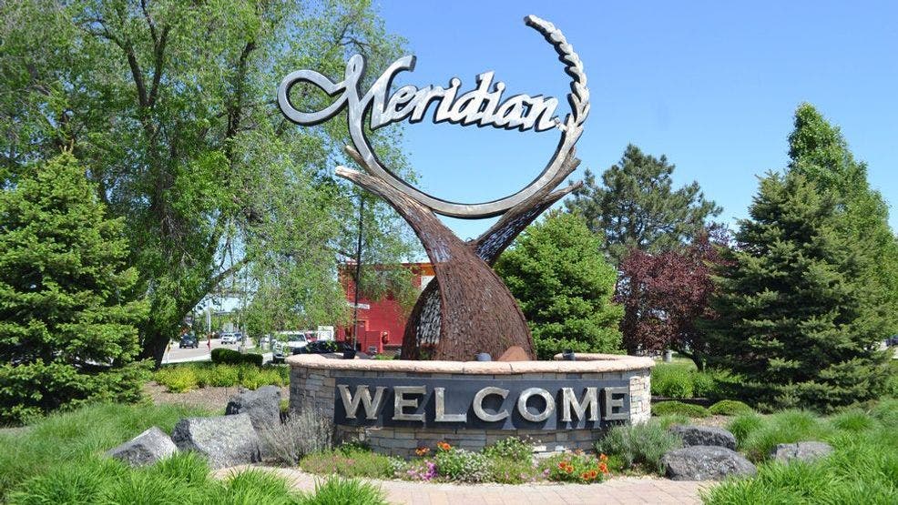 Unveiling the Allure of Meridian Idaho
