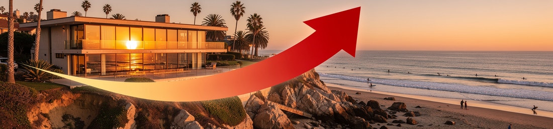Why Now Is Still a Smart Time to Buy a Home in San Diego