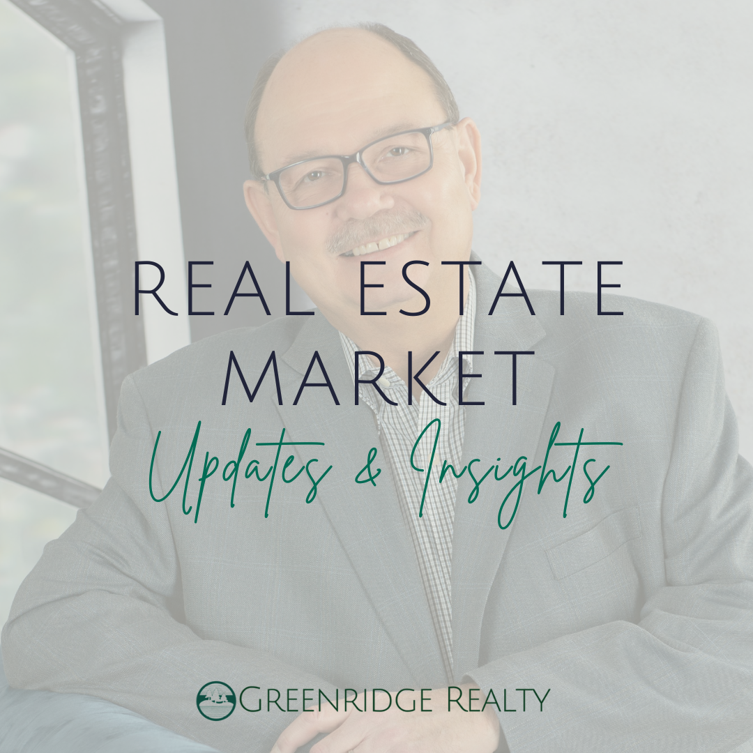 Real Estate Update with Rick Seese Dec 2025