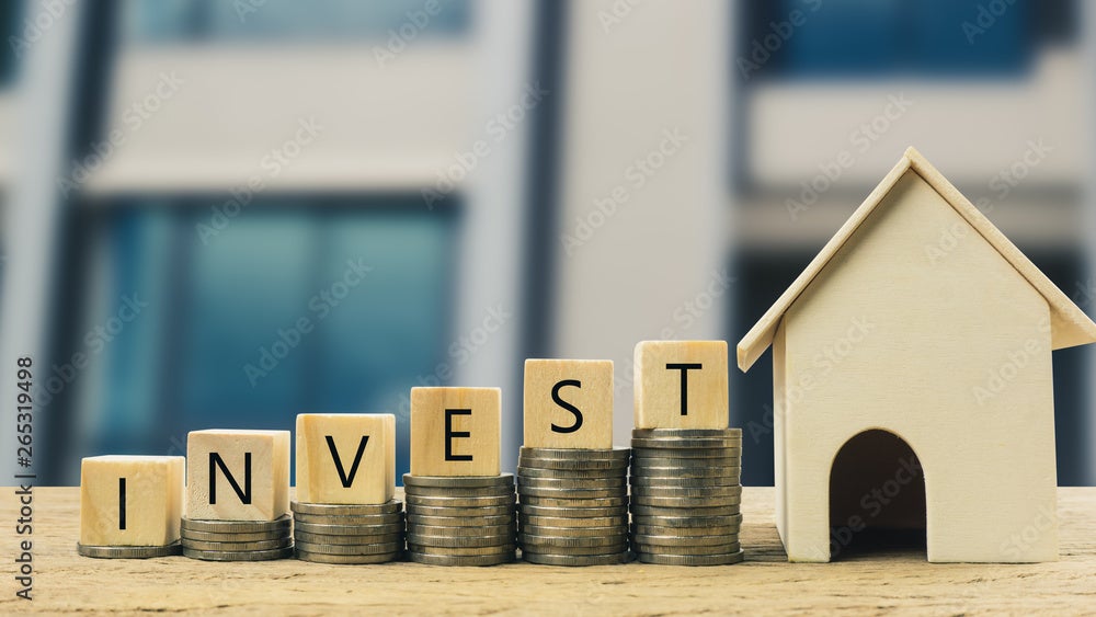 How to build a real estate portfolio in todays market! 