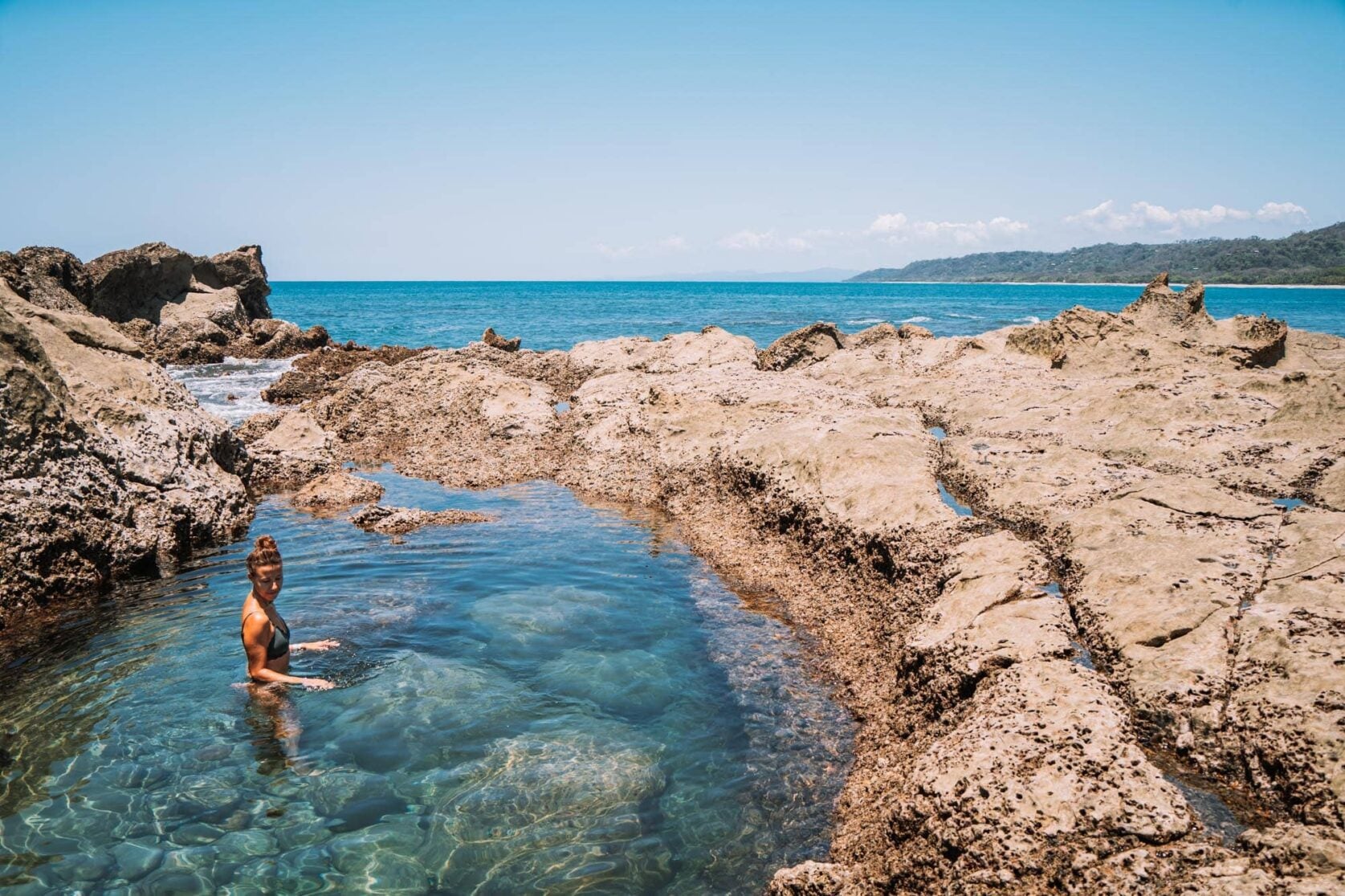 Santa Teresa vs. Mal Pais vs. Playa Hermosa: Which Neighborhood Is Right for You?