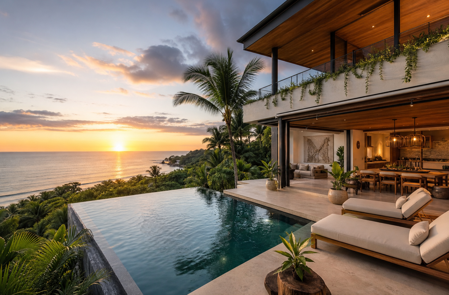 The Truth About Short-Term Rentals in Santa Teresa and What the 2026 Tax Changes Mean for Investors