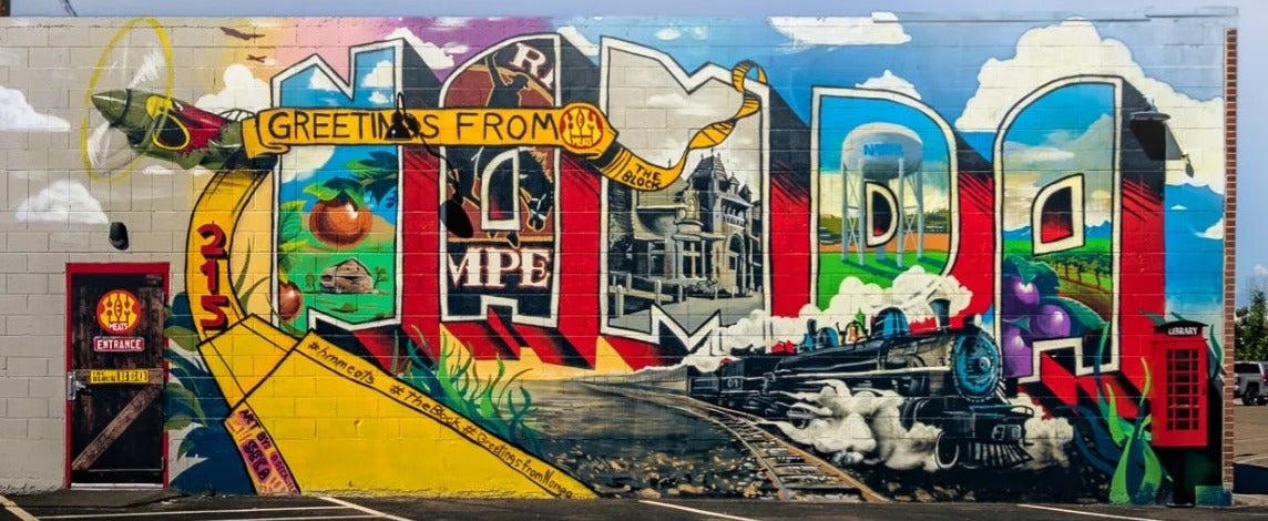 Living in Nampa, Idaho: Homes, Lifestyle, Cost, Parks and Buyer Tips