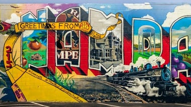 Living in Nampa, Idaho: Homes, Lifestyle, Cost, Parks and Buyer Tips Living in Nampa, Idaho: Homes, Lifestyle, Cost, Parks and Buyer Tips