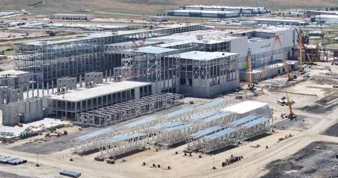 Micron's $50 BILLION expansion