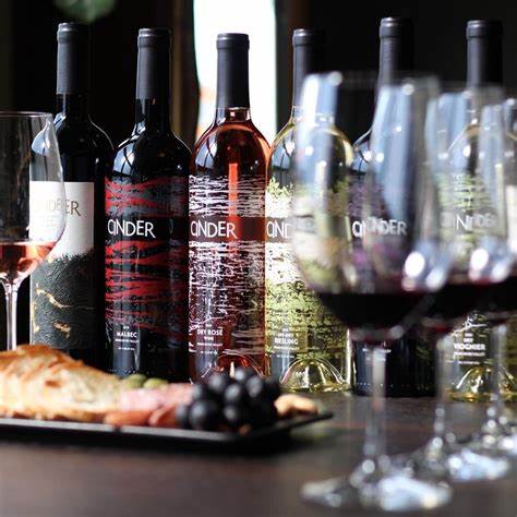 Boise Urban Wine Trail: Boise and Garden City Wineries, Tasting Rooms, Map, and Local Tips