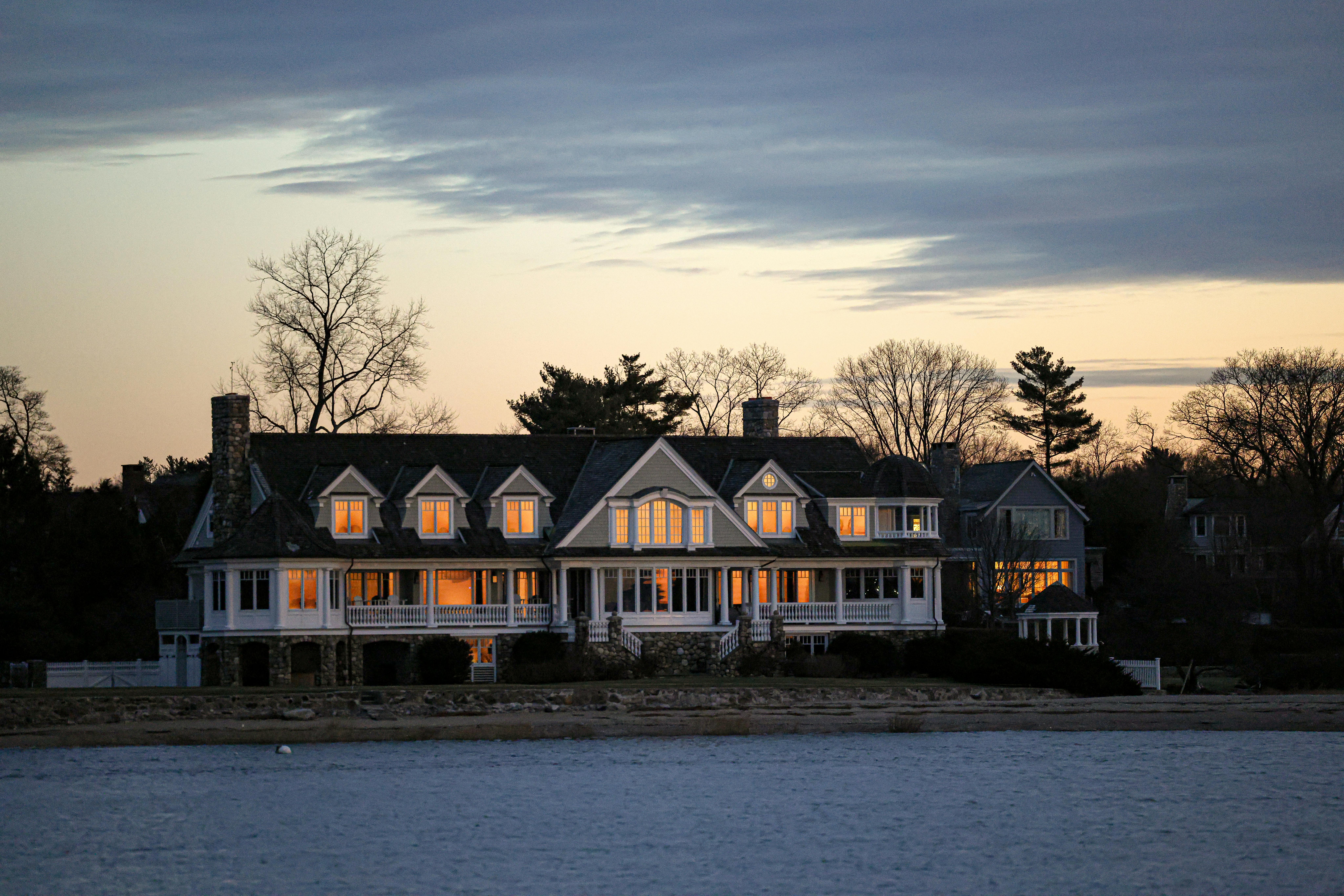 Waterfront Properties in the Treasure Valley