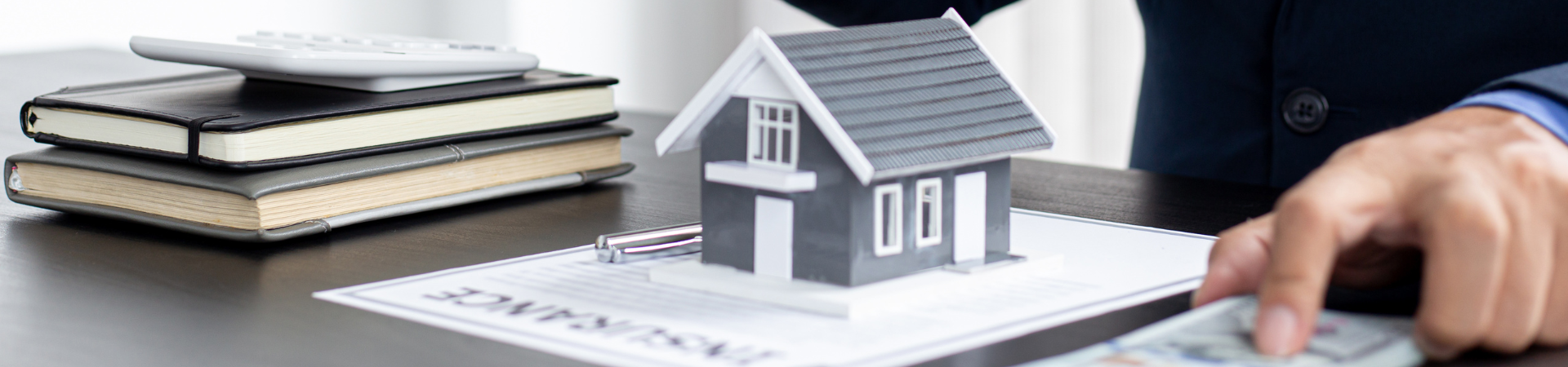 Real Estate Transaction